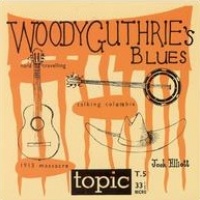 Woody Guthrie's Blues