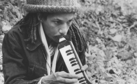 Augustus Pablo