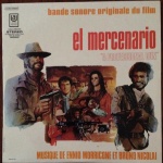  El Mercenario (A Professional Gun) 