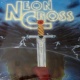 Neon Cross