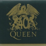 Queen 40 - Limited Edition Collector's Box Set