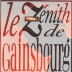 Le Zénith de Gainsbourg