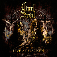 Live at Wacken