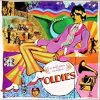 COLLECTION OF BEATLES OLDIES (BUT GOLDIES)