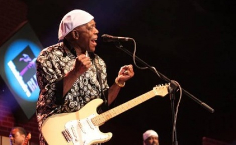 Buddy Guy