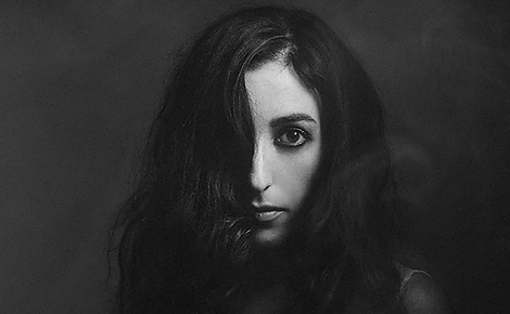 Marissa Nadler