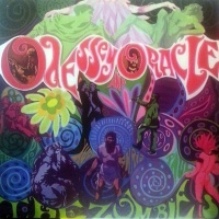 Odessey And Oracle