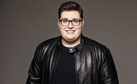 Jordan Smith