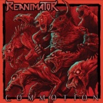 Commotion