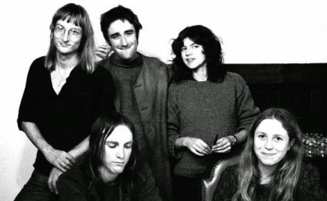 Henry Cow