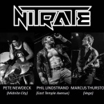 Nitrate