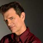 Chris Isaak