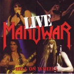 Hell On Wheels (Live)