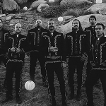 Mariachi El Bronx