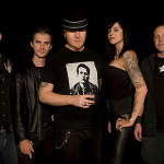 The Mahones