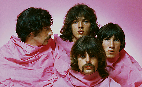 Pink Floyd