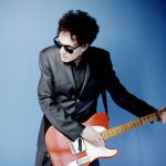 Peter Perrett