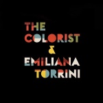 The Colorist & Emiliana Torrini