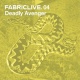 FabricLive 04