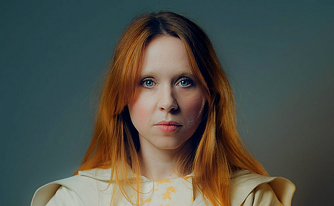 Holly Herndon