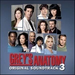 Grey's Anatomy Volume 3