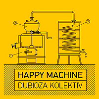 Happy Machine EP