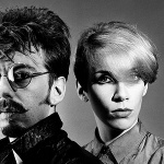 Eurythmics