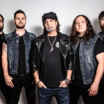 Phil Campbell and the Bastard Sons