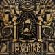 Black Stone Machine