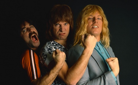 Spinal Tap