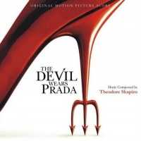 The Devil Wears Prada