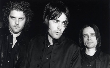 Jon Spencer Blues Explosion