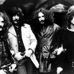 Black Sabbath