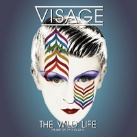 The Wild Life (The Best Of, 1978 To 2015) 