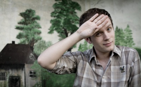 Jens Lekman