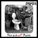 Thrash Ponk Punk