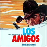 Los Amigos (Deaf Smith & Johnny Ears)