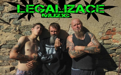 Legalizace Music