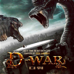 D-War