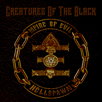 Creatures of the Black