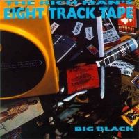 The Rich Man's Eight Track Tape