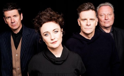 Deacon Blue