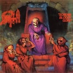 Scream Bloody Gore