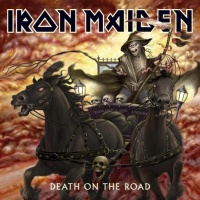 Death on the Road: Live