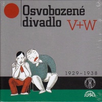 Osvobozené divadlo I.-VII. 1929-1938