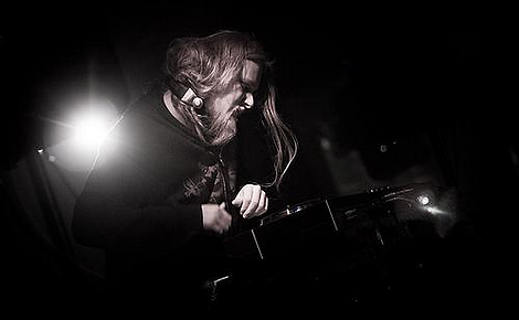 Venetian Snares