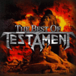 The Best of Testament