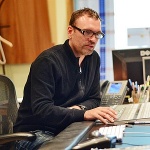 Henry Jackman