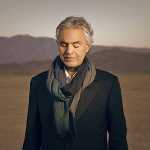 Andrea Bocelli