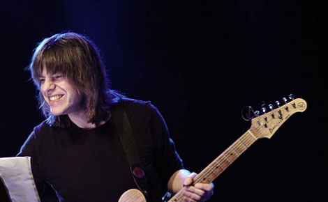 Mike Stern